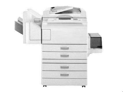 Ricoh FT-4622 Toner