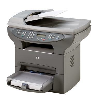 HP LaserJet 3330