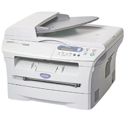 Brother DCP-7020 Toner