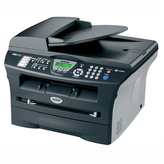 Brother MFC-7820N Toner