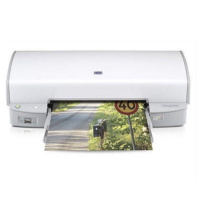 HP DeskJet 5440v Ink