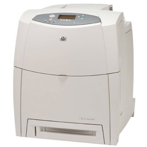 HP Color LaserJet 4650dn Toner