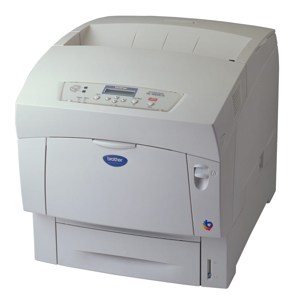 Brother HL-4000CN Toner