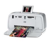 HP PhotoSmart 475v Ink