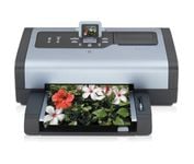 HP PhotoSmart 7755 Ink