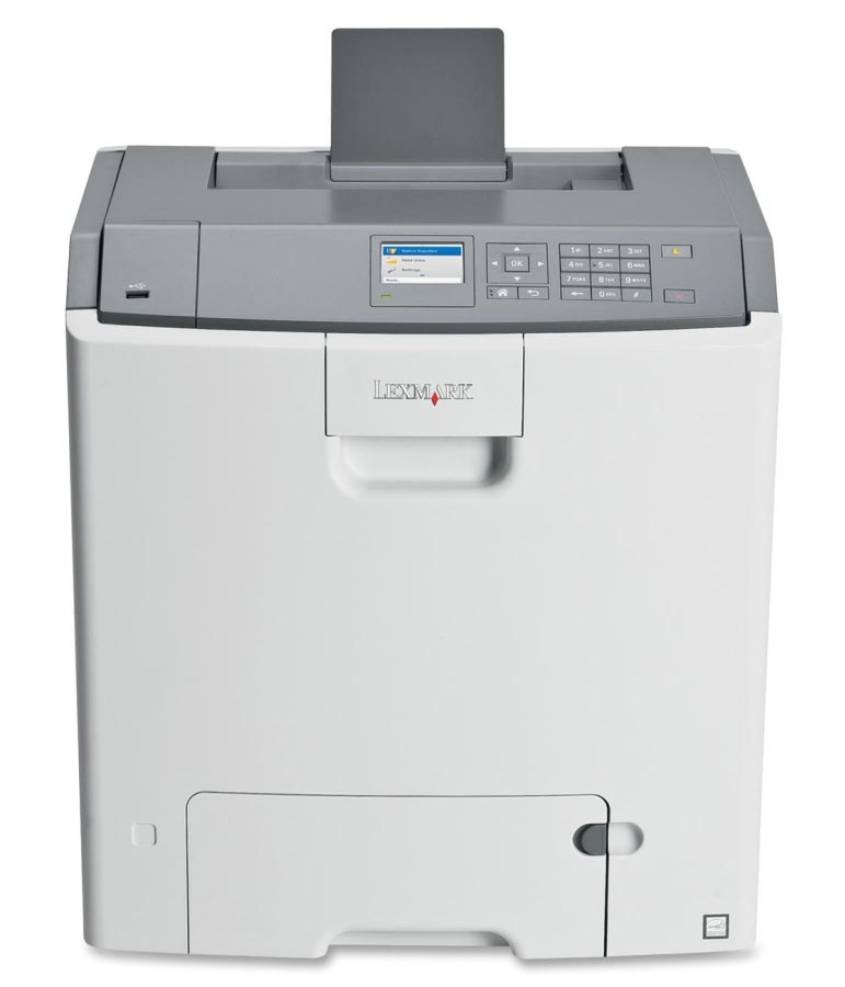 Lexmark Z611 Ink