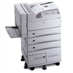 Xerox DocuPrint N4525 Toner