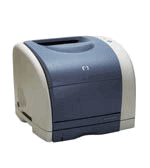 HP LaserJet 1500 Toner