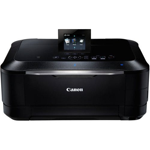 Canon PIXMA MP500 Ink