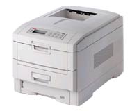 OkiData C7300N Toner