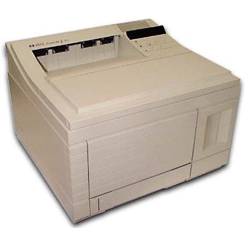 HP LaserJet 4 Plus Toner