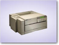 HP LaserJet 4mp Toner