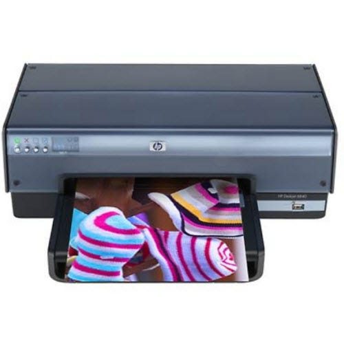 HP Deskjet 6830v Ink