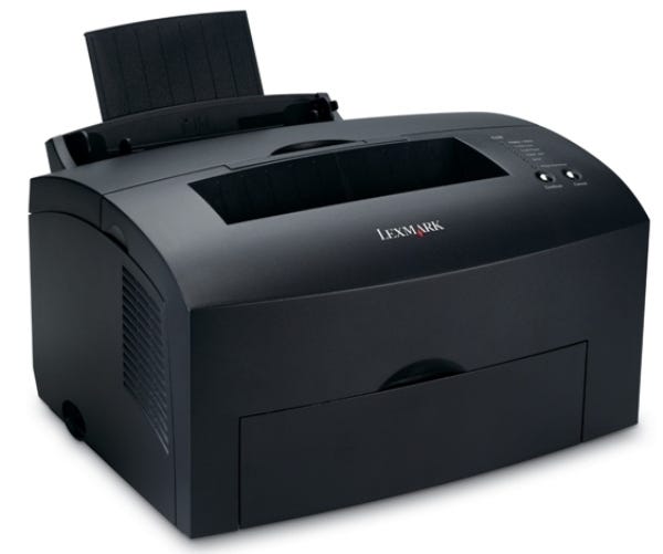 Lexmark E220 Toner