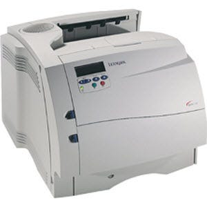 Lexmark Optra S Toner