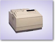 HP LaserJet 4v Toner