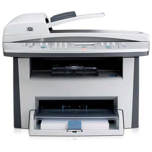 HP LaserJet 3055 All-in-One Toner