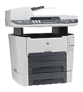 HP LaserJet 3392 All-in-One Toner