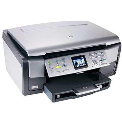 HP PhotoSmart 3110 Ink