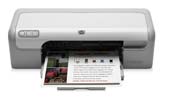 HP DeskJet D2330 Ink