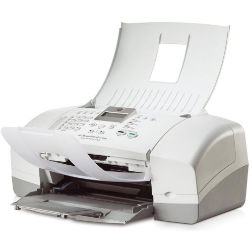 HP OfficeJet 4315 All-In-One Ink