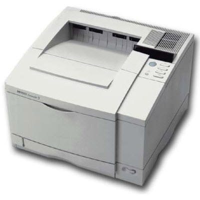 HP LaserJet 5m Toner