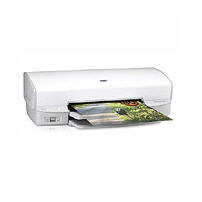 HP DeskJet 5443 Ink