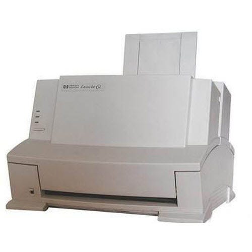 HP LaserJet 6Lse Toner