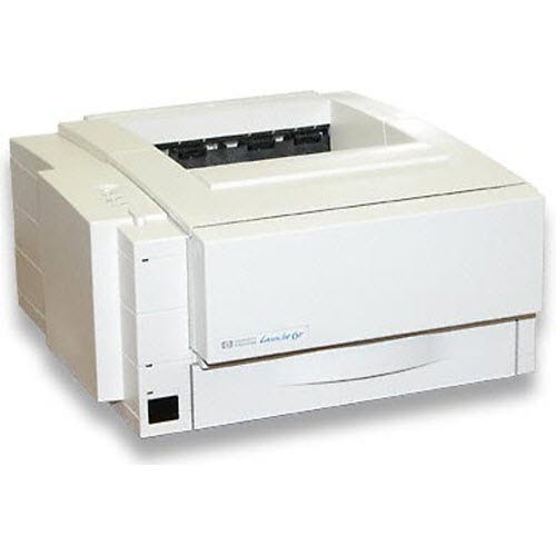 HP LaserJet 6p Toner