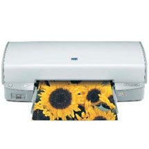 HP DeskJet 5420 Ink