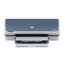 HP Deskjet 3843 Ink