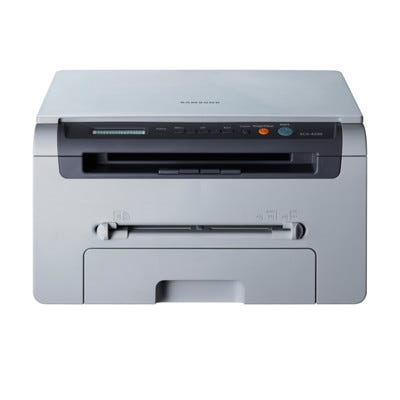 Samsung SCX-4200 Toner Supplies