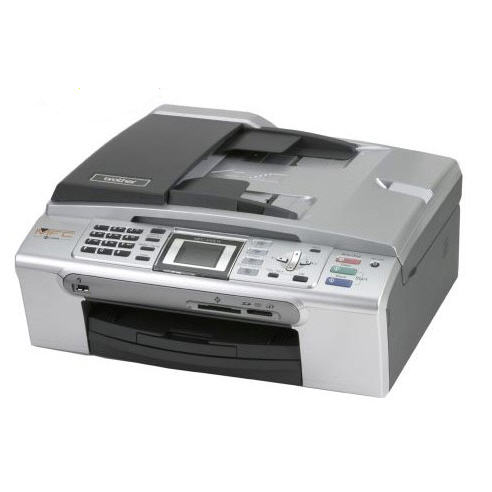 Brother MFC-440CN Ink