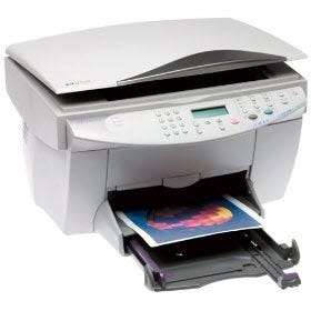 HP OfficeJet G55 Ink