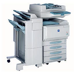 Konica Minolta CF-2002 Toner