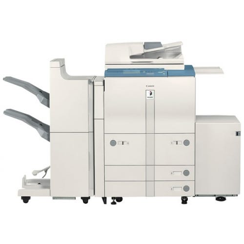 Canon ImageRUNNER 6000 Toner