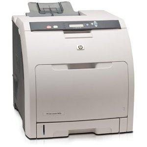 HP Color LaserJet 3800n Toner