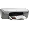 HP DeskJet D2320 Ink