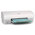 HP DeskJet D4145 Ink