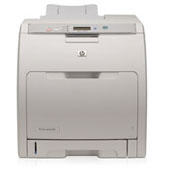 HP Color LaserJet 3000dn Toner