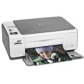 HP PhotoSmart C4225 All-in-One Ink