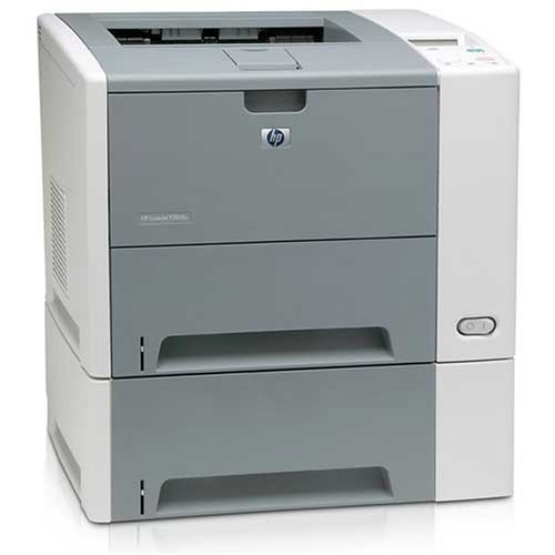 HP LaserJet P3005x Toner