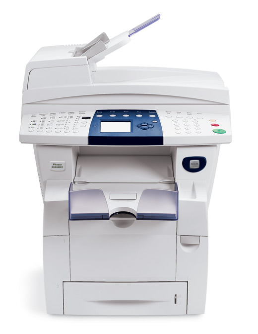 Xerox Phaser 8560MFP Toner