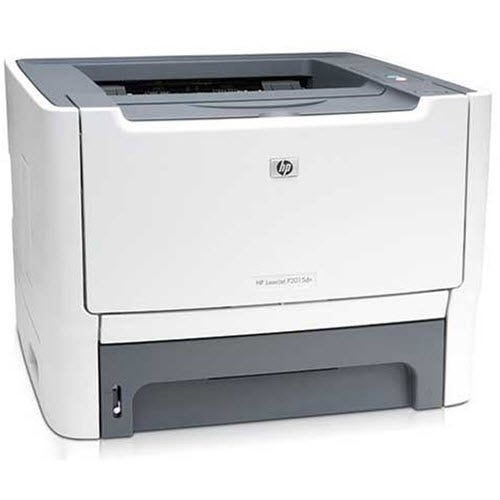 HP LaserJet P2015dn Toner