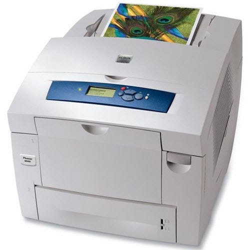 Xerox Phaser 8560DN Toner