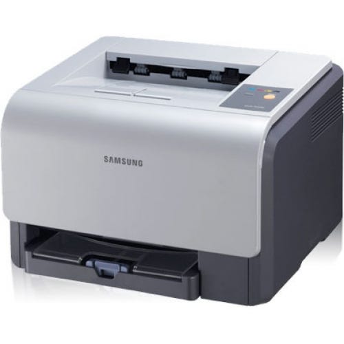 Samsung CLP300, CLP 300 Toner Supplies