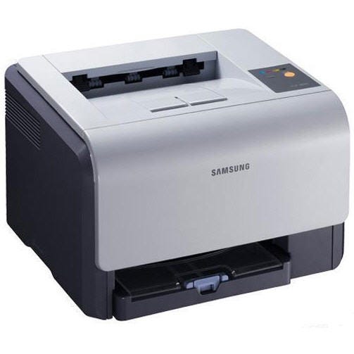 Samsung CLP-300N