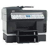 HP OfficeJet Pro L7750 Ink
