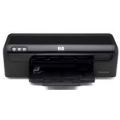HP DeskJet D2460 Ink