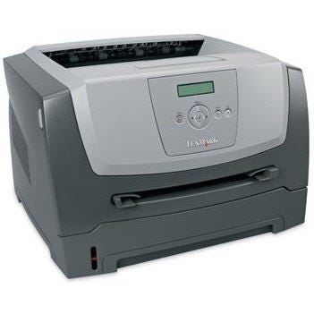 Lexmark E350dn Toner